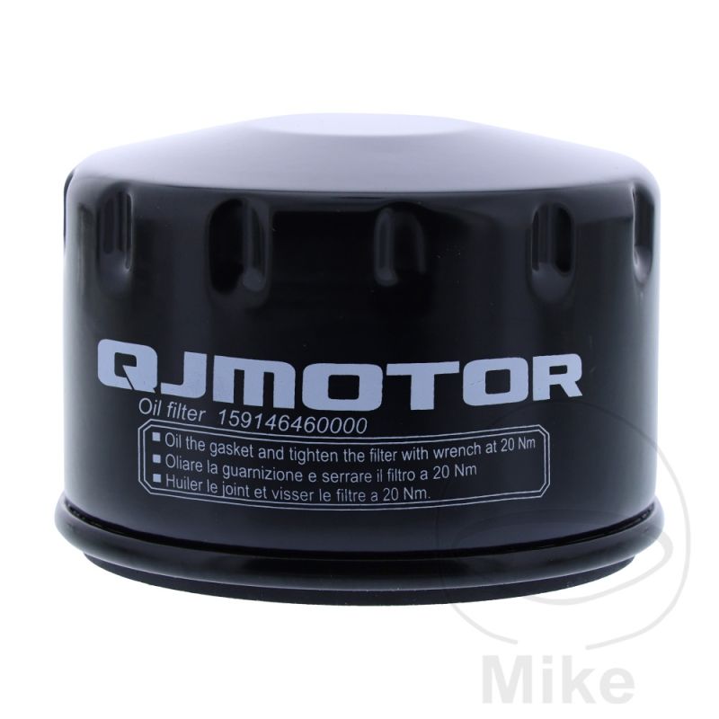 Filtro de Aceite OEM Original | Recambio Motocicleta | Motos Camaral