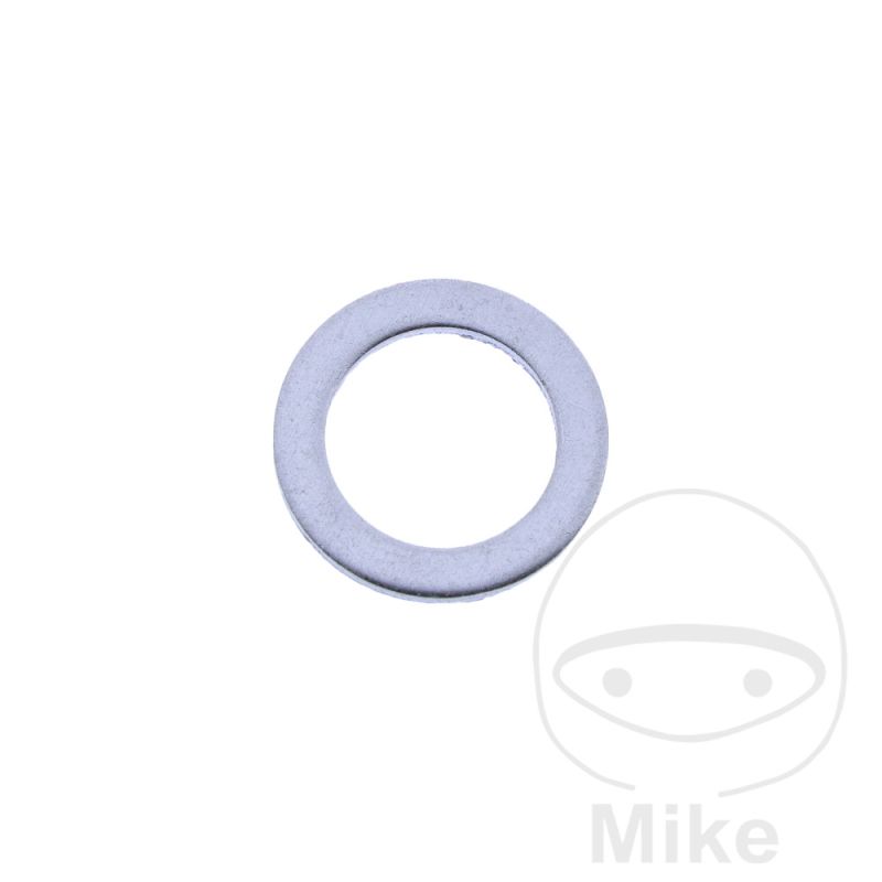 Anillo Sellado Tornillo Drenaje Aceite JMP 12X18X1.5mm | Motos Camaral