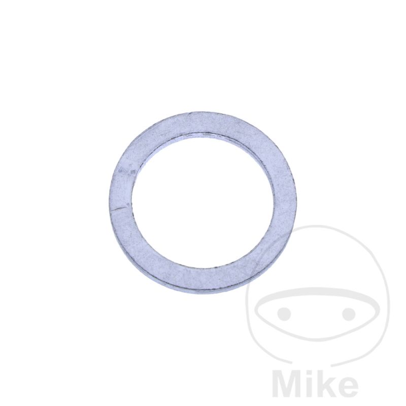 Anillo Sellado Tornillo Drenaje Aceite 16x22x2mm | JMP | Motos Camaral