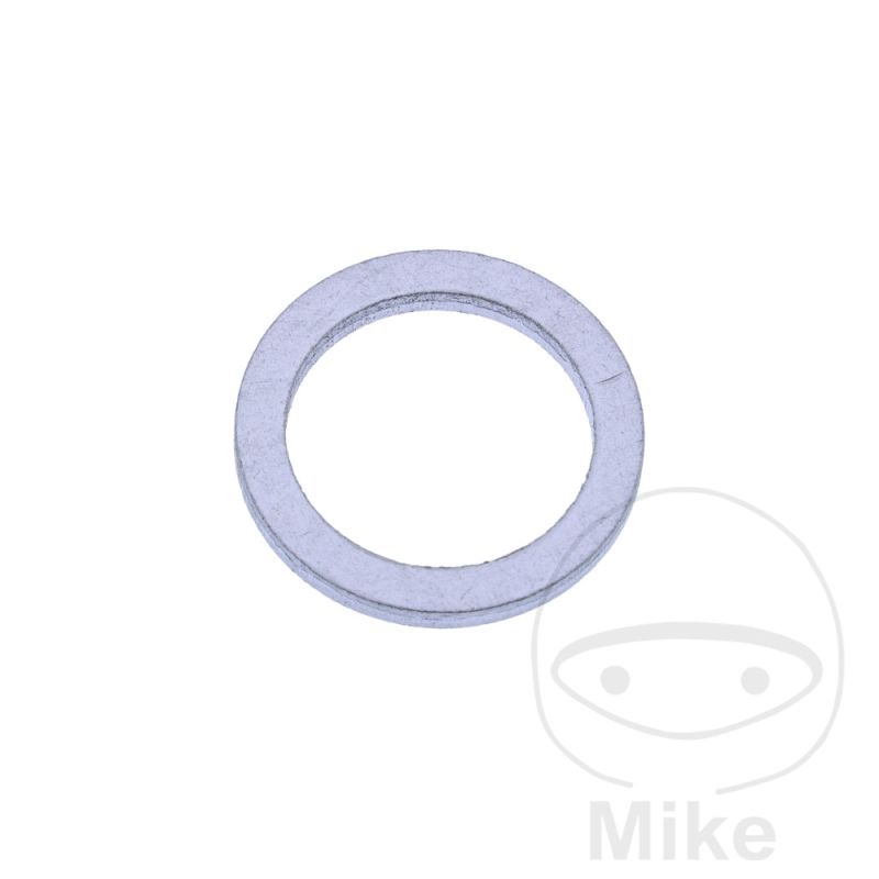 Anillo Sellado Tornillo Drenaje Aceite JMP 16x22x2mm | Motos Camaral