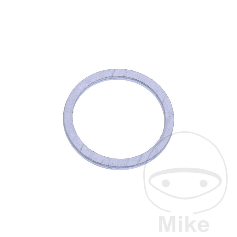 Anillo Sellado Tornillo Drenaje Aceite 18X22X1.5mm JMP | Motos Camaral