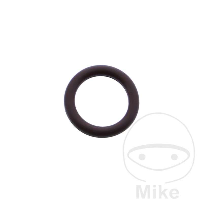 O-Ring 2.5X12MM JMP | Retén Tornillo Vaciado Aceite | Motos Camaral