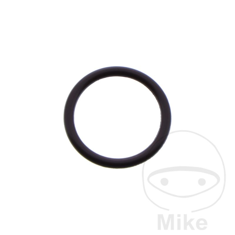 O-Ring 2 x 17 mm JMP | Retén Tornillo Vaciado Aceite | Motos Camaral