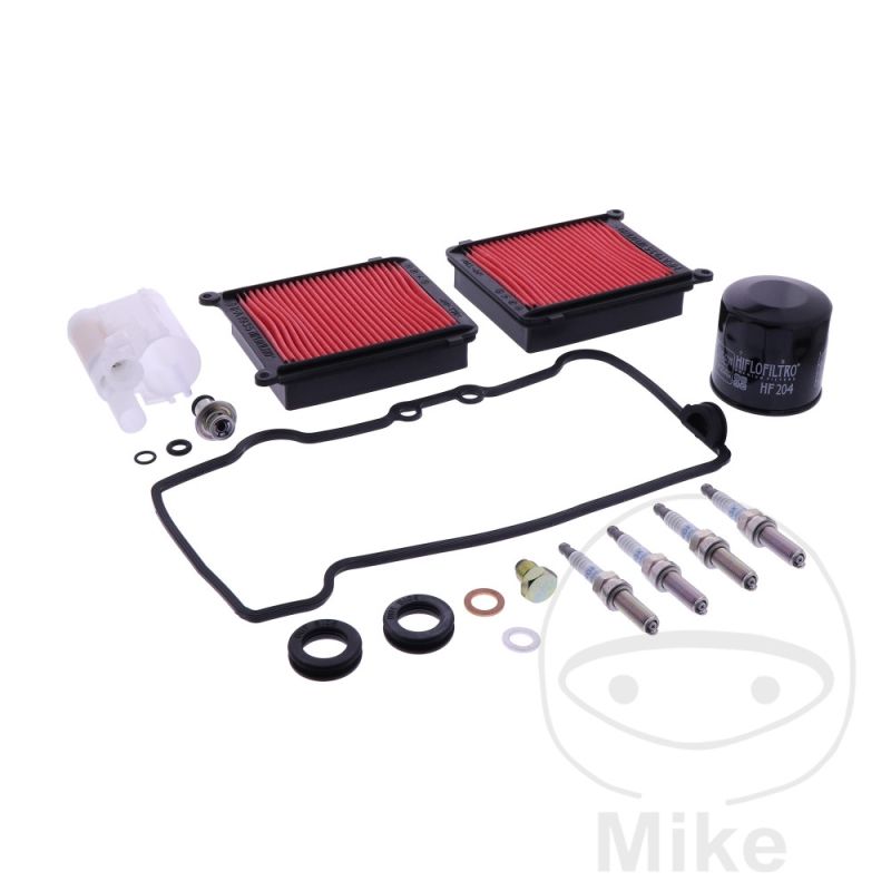 Kit de servicio #003 JMP | Mantenimiento Motocicleta | Motos Camaral
