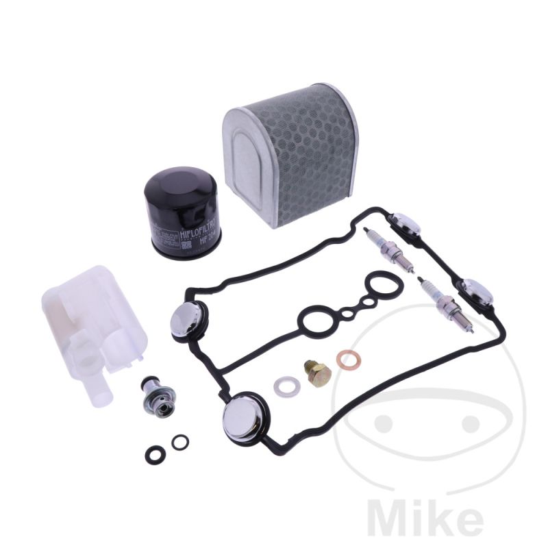 Kit de servicio #004 JMP | Mantenimiento Motos | Motos Camaral