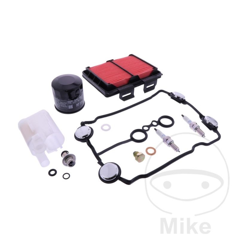 Kit de servicio #006 JMP | Recambios JMP | Motos Camaral