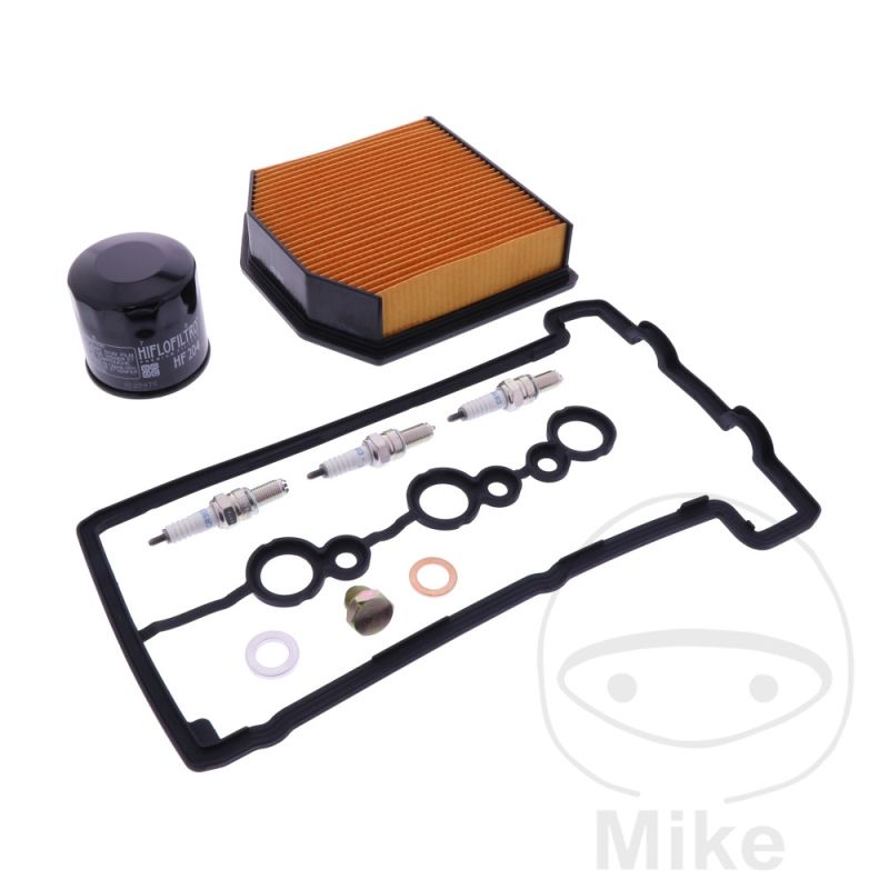 Kit de servicio #010 JMP | Recambios Motociclismo | Motos Camaral