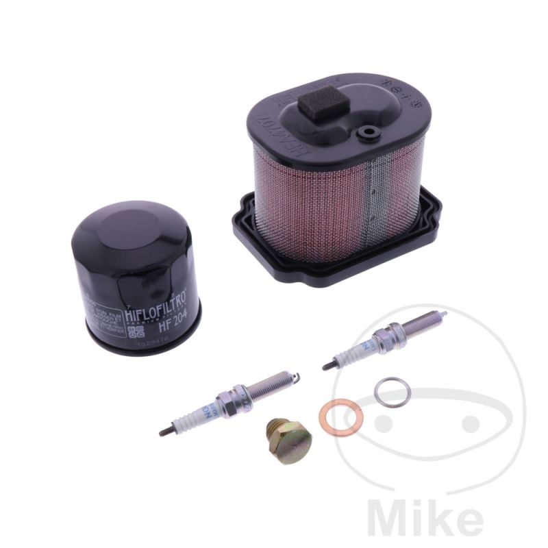 Kit de servicio #011 JMP | Recambios JMP | Motos Camaral