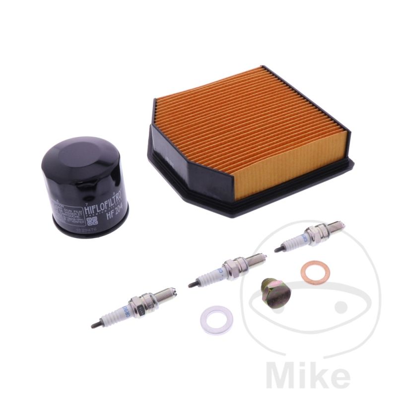 Kit de servicio #013 JMP | Recambios JMP | Motos Camaral