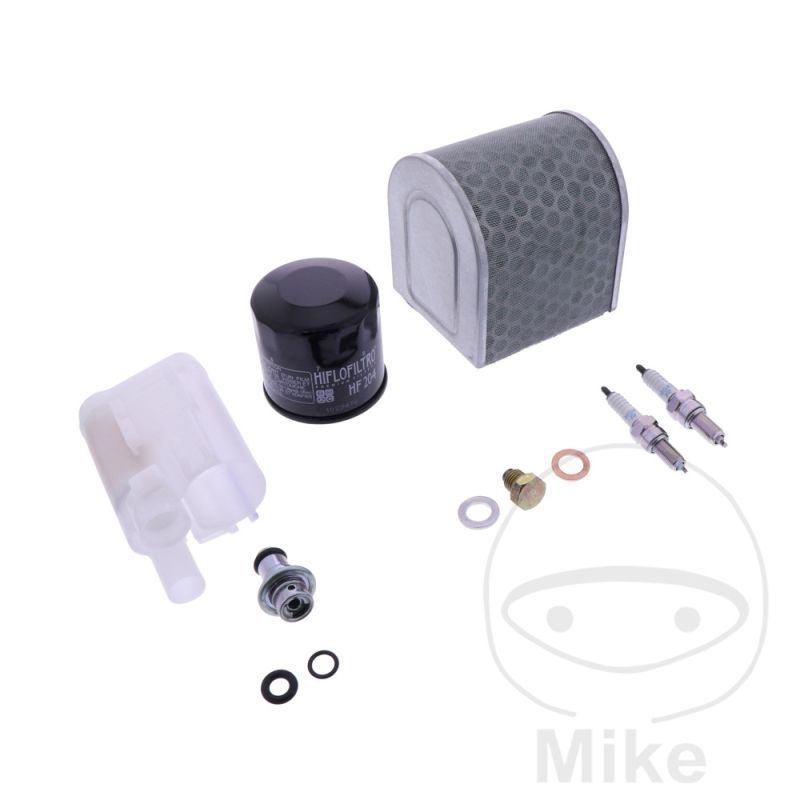 Kit de servicio #015 JMP | Mantenimiento Motocicleta | Motos Camaral