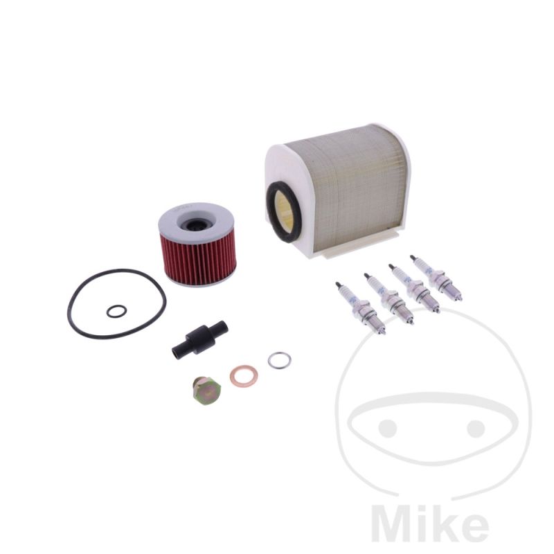 Kit de Servicio #017 JMP | Mantenimiento Motocicleta | Motos Camaral