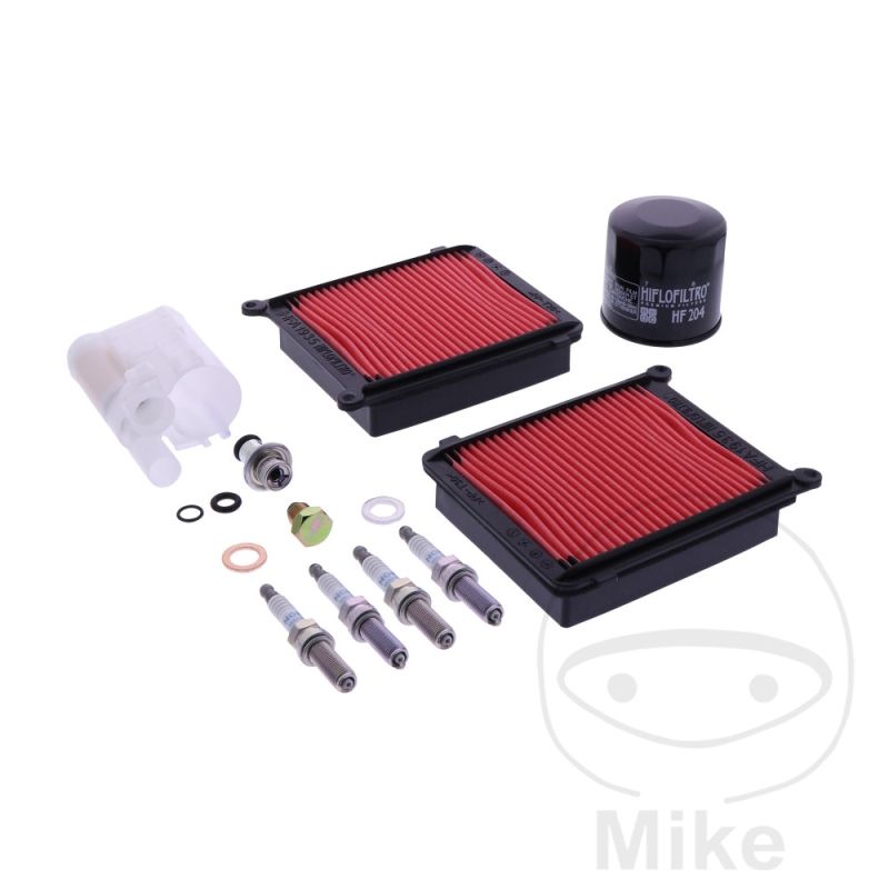 Kit de servicio #020 JMP | Recambios Motocicleta | Motos Camaral