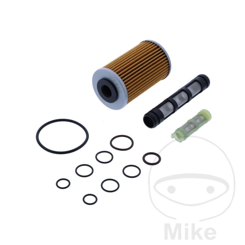 Kit de Servicio de Aceite #003 JMP | Motos Camaral