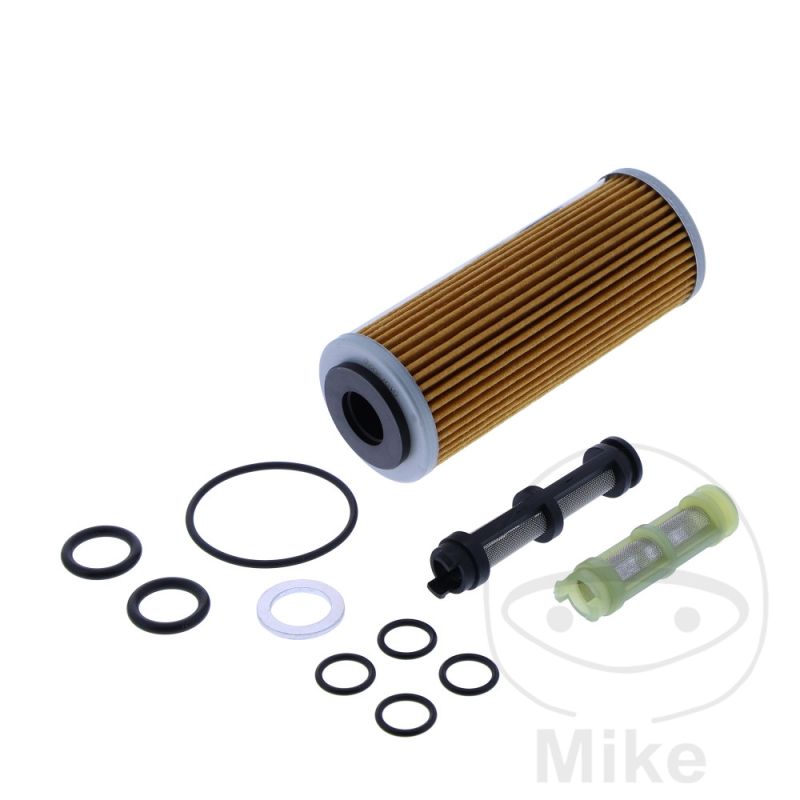 Kit de servicio de aceite #004 JMP | Motos Camaral