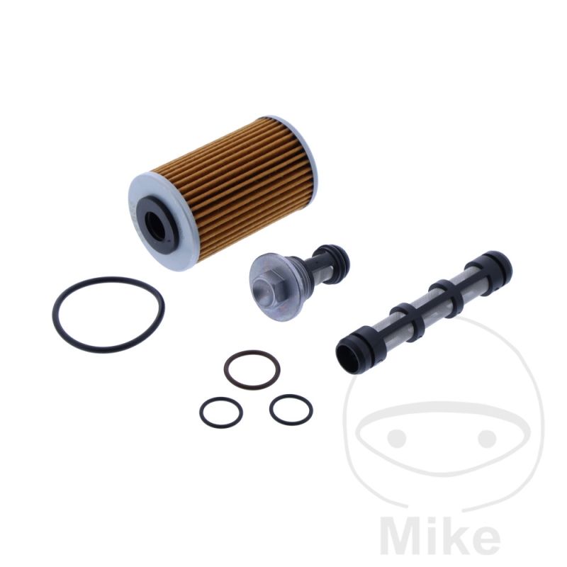 Kit de Servicio de Aceite #005 JMP | Motos Camaral