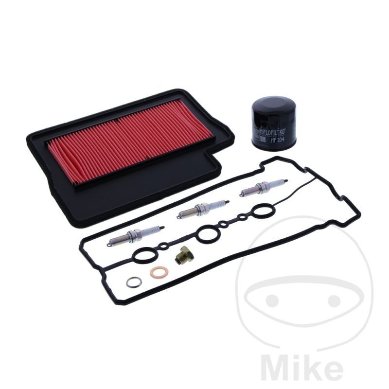 Kit de servicio #024 JMP | Mantenimiento Motocicleta | Motos Camaral