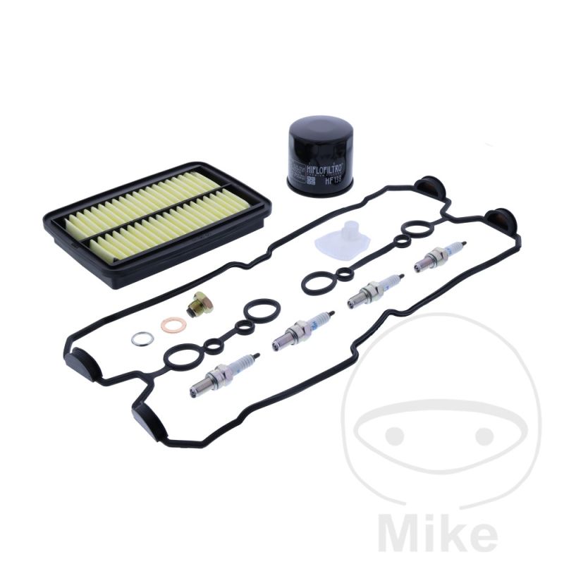 Kit de servicio #026 JMP | Recambios Motociclismo | Motos Camaral