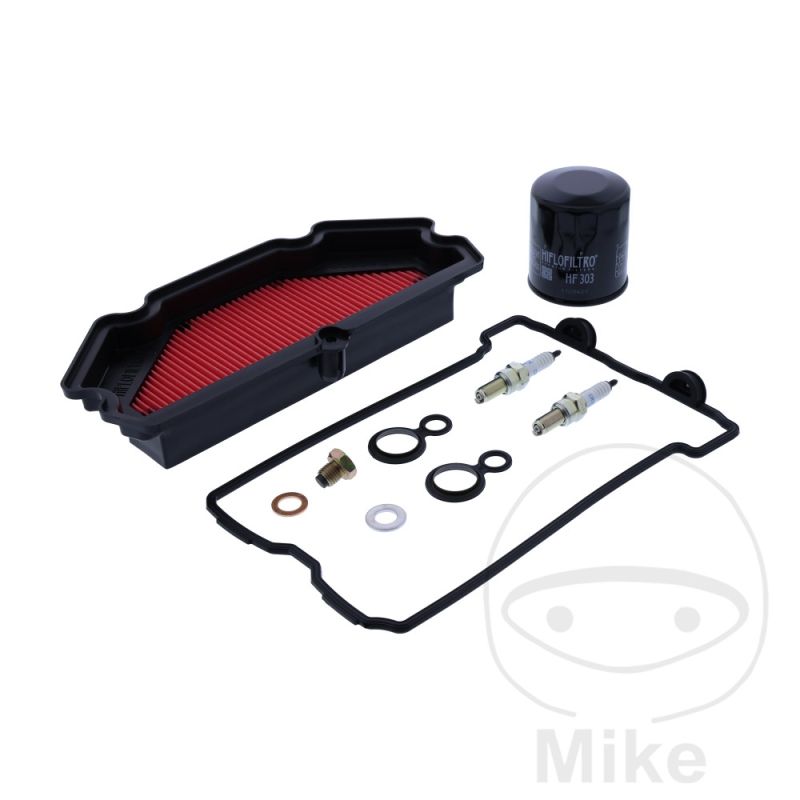 Kit de servicio #028 JMP | Recambios Eléctricos | Motos Camaral