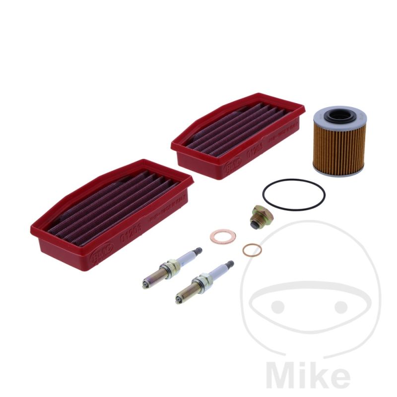 Kit de servicio #032 JMP | Mantenimiento Eléctrico | Motos Camaral