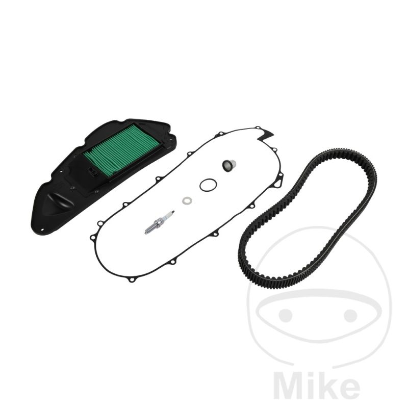 Kit de servicio SCO #041 JMP | Motos Camaral