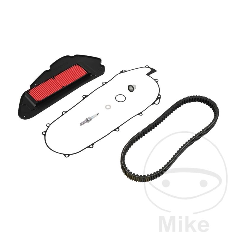 Kit de servicio SCO #043 JMP | Mantenimiento | Motos Camaral