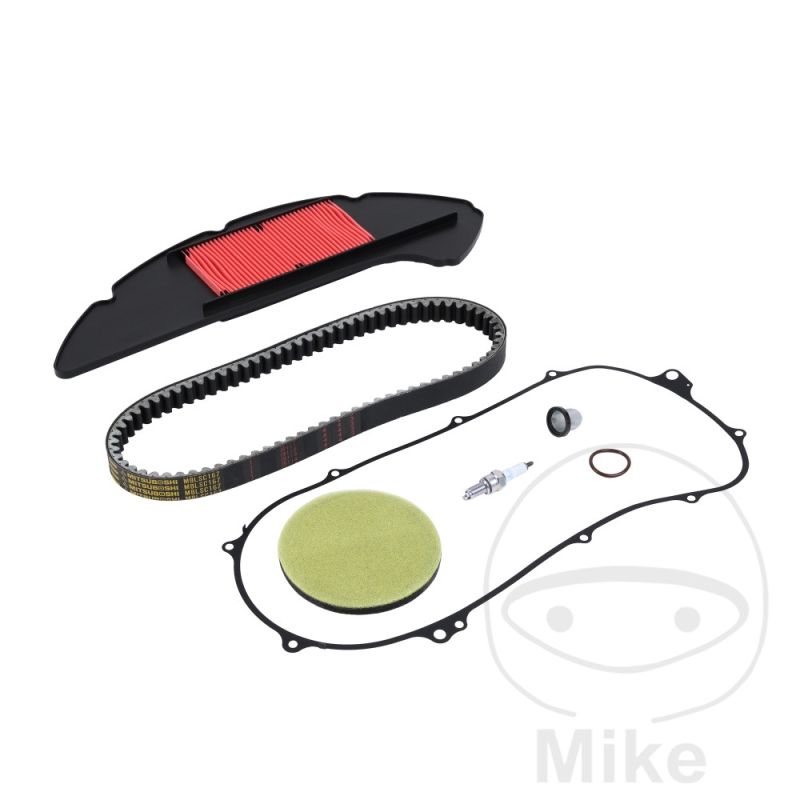 Kit de servicio SCO #050 JMP | Recambios JMP | Motos Camaral