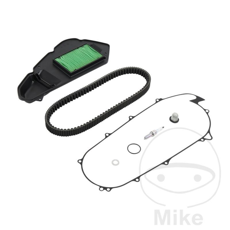 Kit de servicio SCO #052 JMP | Motos Camaral