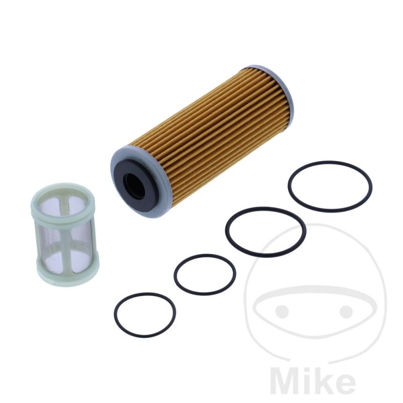 Kit de Servicio de Aceite #012 JMP | Motos Camaral