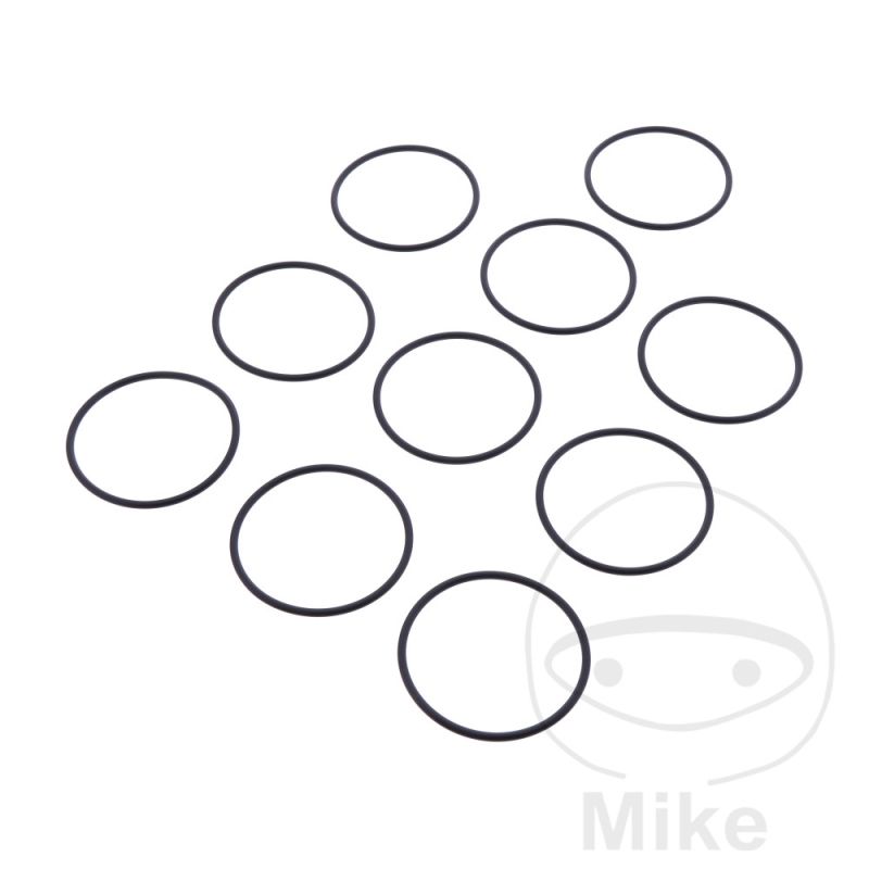 O-Ring 2.62X50.47 mm Athena (Pack 10) | Motos Camaral