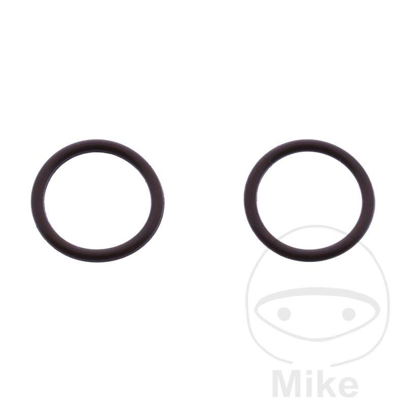 O-Ring 1.5x12.5 mm JMP para Filtro de Aceite | Motos Camaral