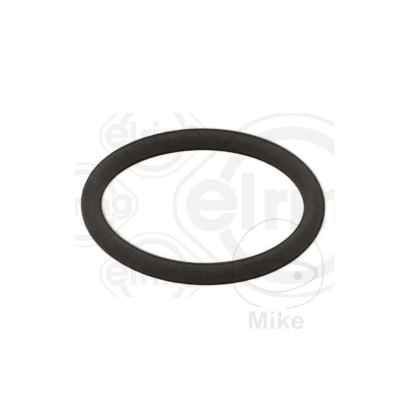 Anillo de sellado tornillo drenaje aceite 18X22X2 mm | Motos Camaral