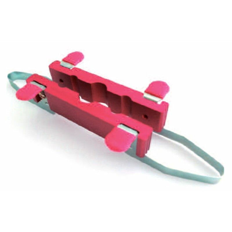 Mordazas BUZZETTI- motoscamaralweb.com