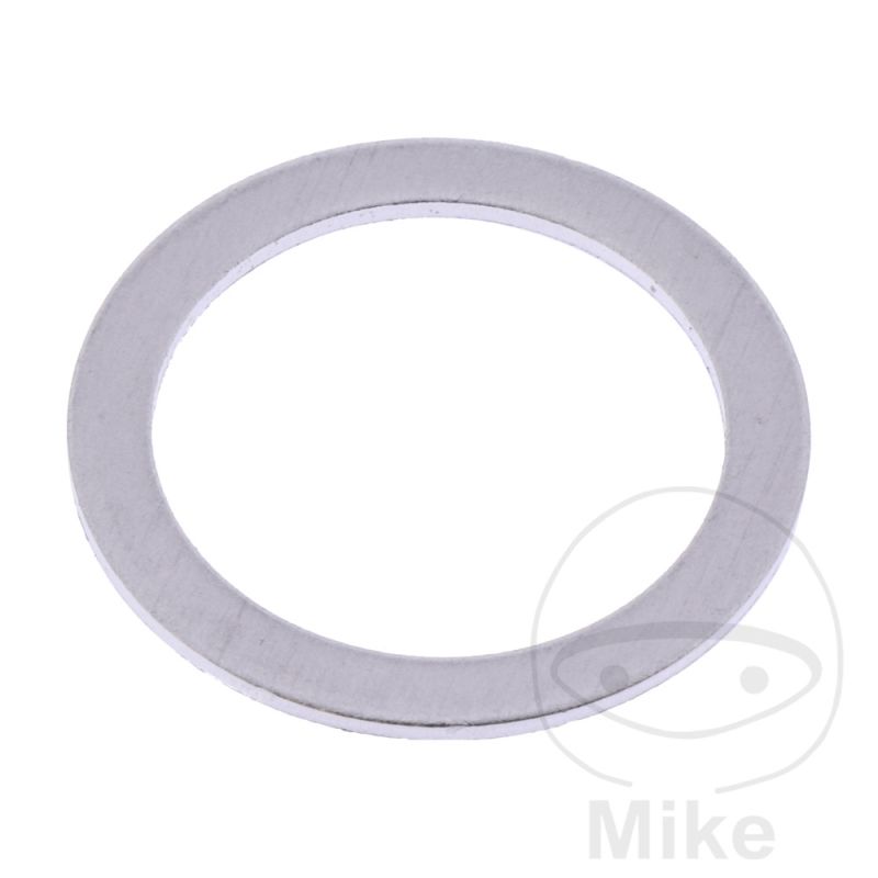 Anillo de sellado Tamiz de aceite Athena 18X24X1MM | Motos Camaral