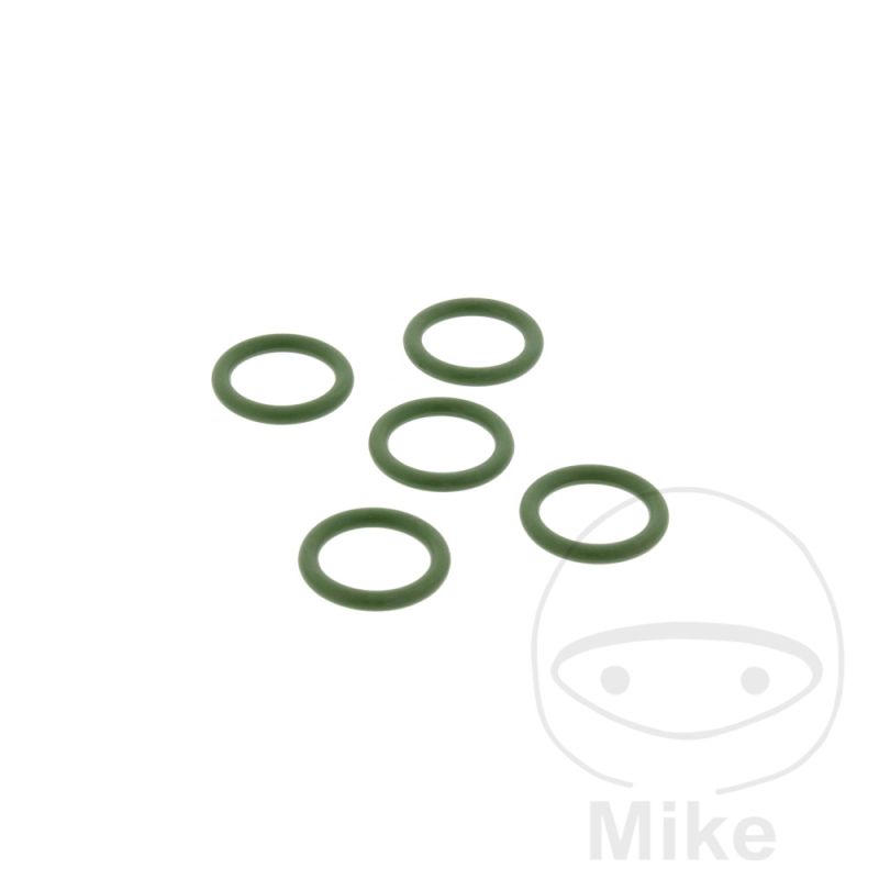 Kit Junta Tórica 13.8X2.5 (5 uds) | Recambios | Motos Camaral