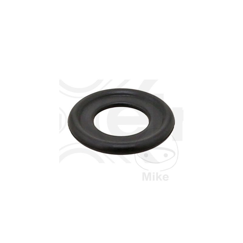 Anillo Sellado Tornillo Drenaje Aceite 10.8x20.8x2.6 FPM | Motos Camaral