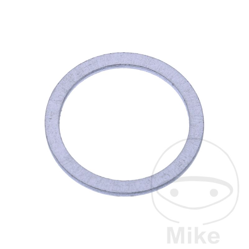 Anillo de Sellado Tornillo Drenaje Aceite 24X30X1.5mm | JMP | Motos Camaral