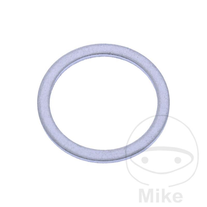 Anillo Sellado Tornillo Drenaje Aceite JMP 24X30X1.5mm | Motos Camaral