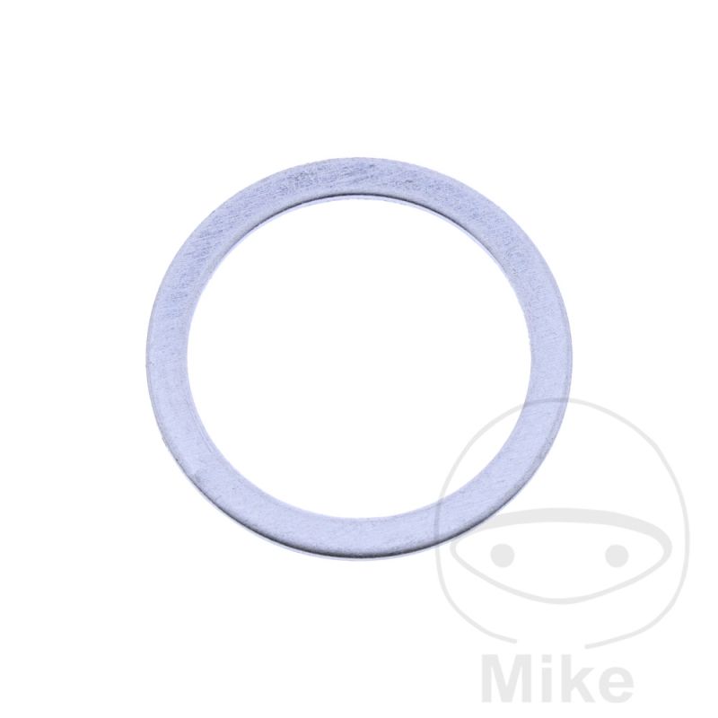 Anillo de Sellado Tornillo Drenaje Aceite JMP 22x28x1mm | Motos Camaral
