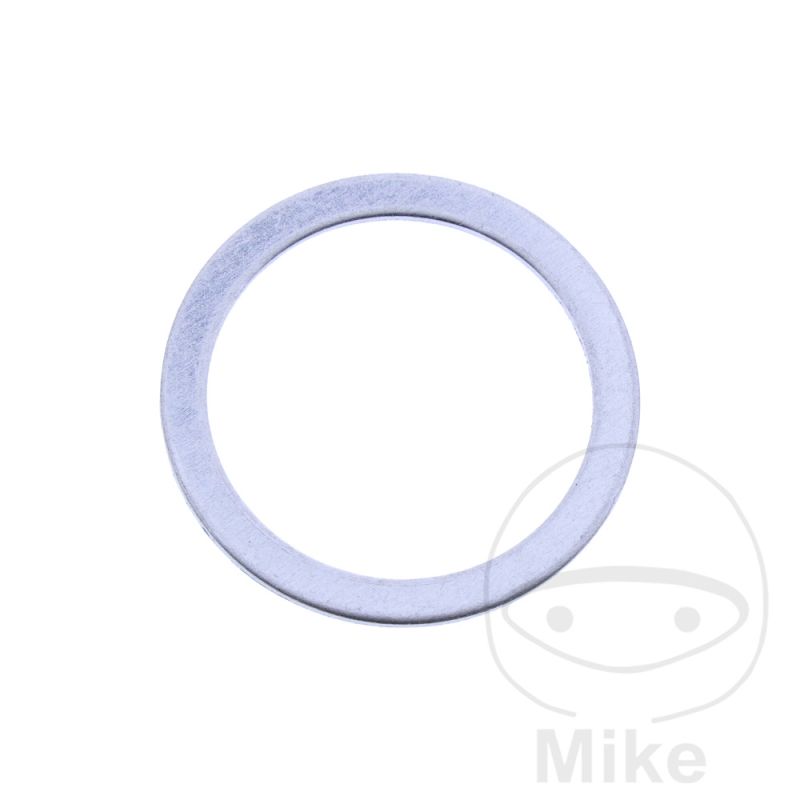Anillo Sellado Tornillo Drenaje Aceite 22x28x1mm | JMP | Motos Camaral