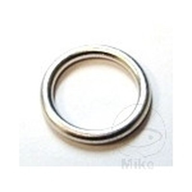Anillo de Sellado Tornillo Drenaje Aceite 14X19X2mm | Motos Camaral