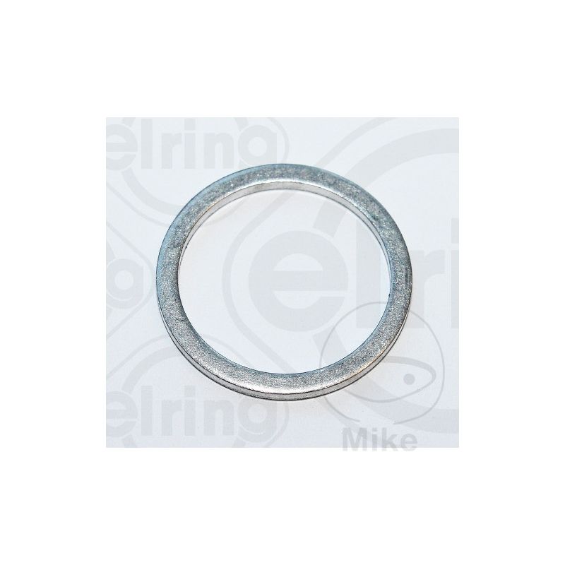 Anillo de Sellado Tornillo Drenaje Aceite 16X20X1.5mm | Motos Camaral