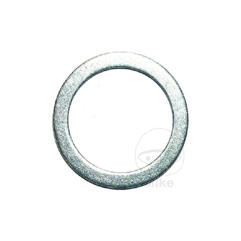 Anillo de sellado alu 12x18 DIN 7603 Pack 100 | Altn 4792040 | Motos Camaral