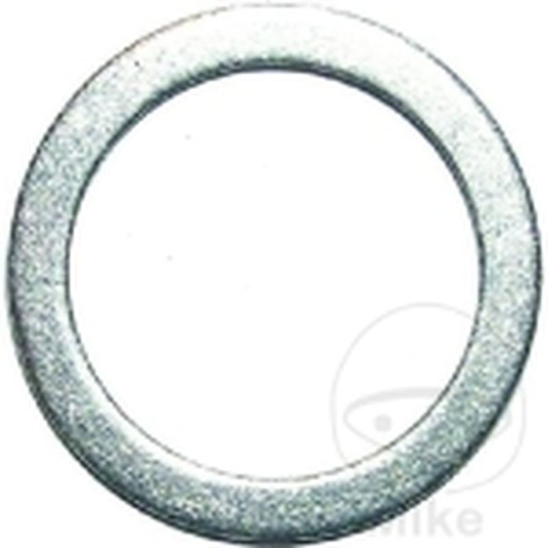 Anillo de sellado alu 12x18 DIN 7603 Pack 100 | Altn 4792040 | Motos Camaral