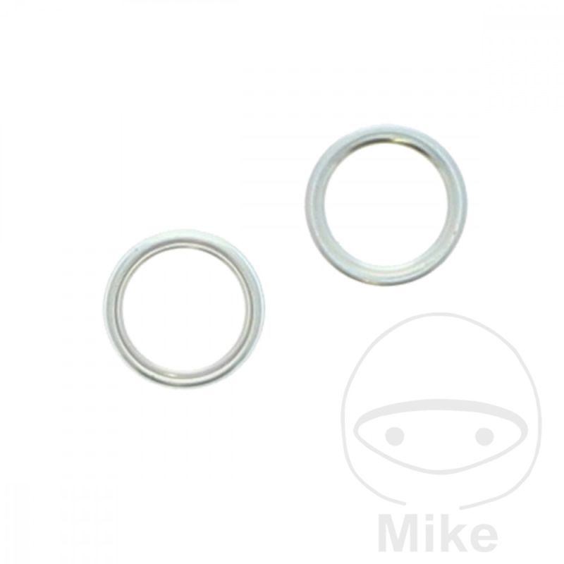 Anillo de sellado tornillo drenaje aceite Tourmax | Motos Camaral