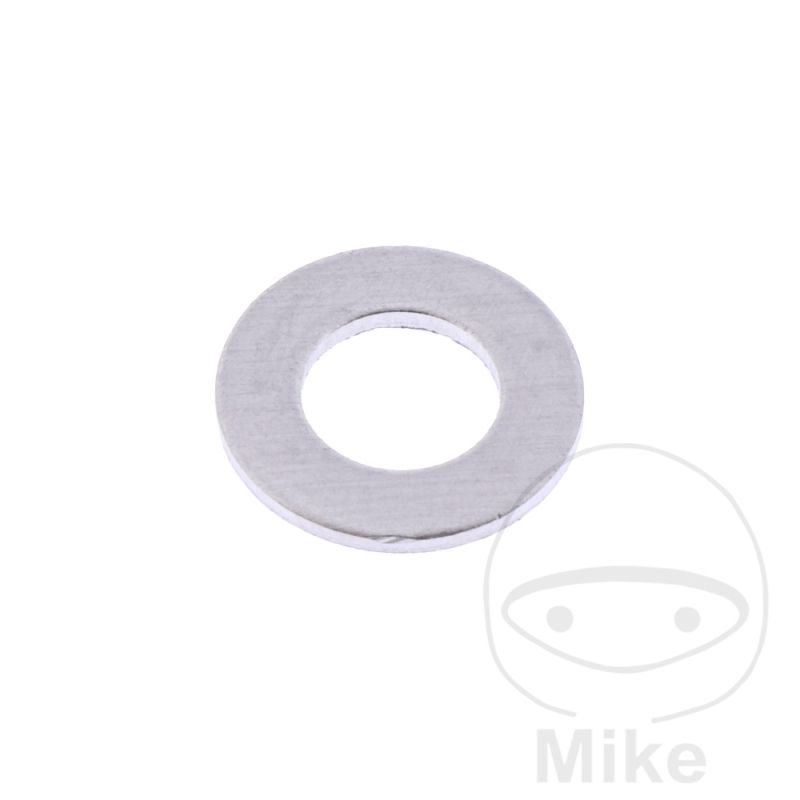 Anillo de sellado tornillo drenaje aceite 6x12x1mm | Athena | Motos Camaral