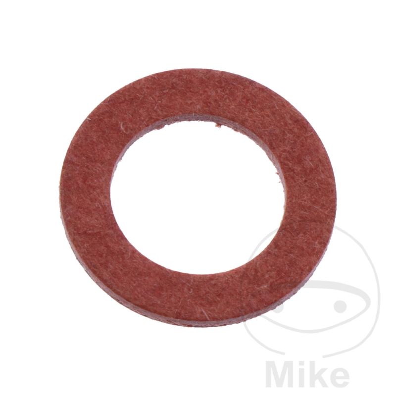 Anillo Sellado Tornillo Drenaje Aceite 12.5X20X1.5mm | Athena | Motos Camaral