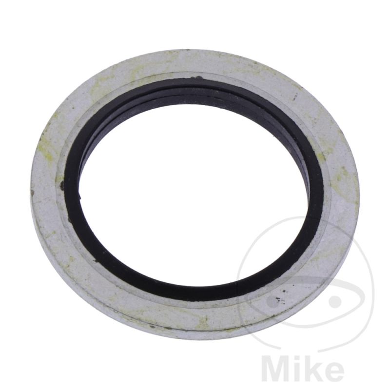 Anillo Sellado Tornillo Drenaje Aceite 16x22.7x1.5mm | Motos Camaral
