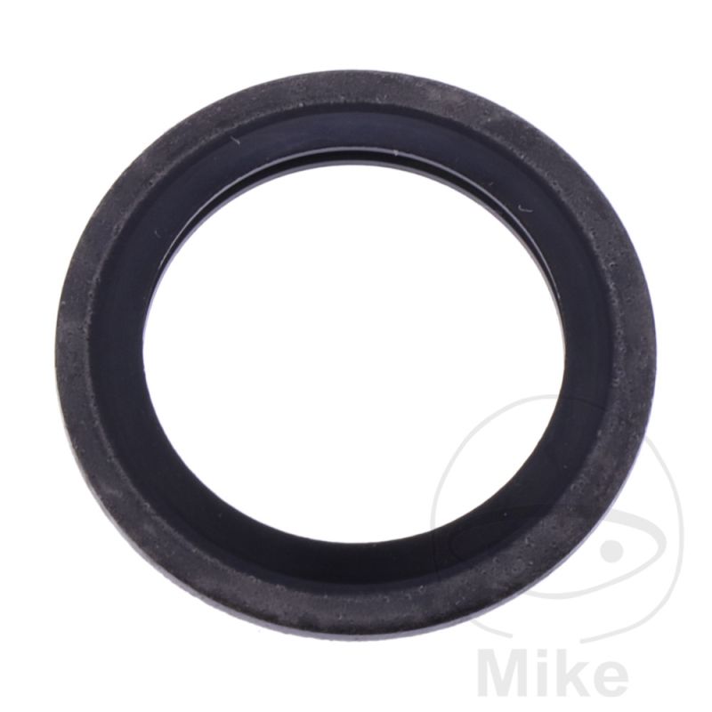 Anillo de sellado tornillo drenaje aceite 16X22.5X1.5mm | Motos Camaral