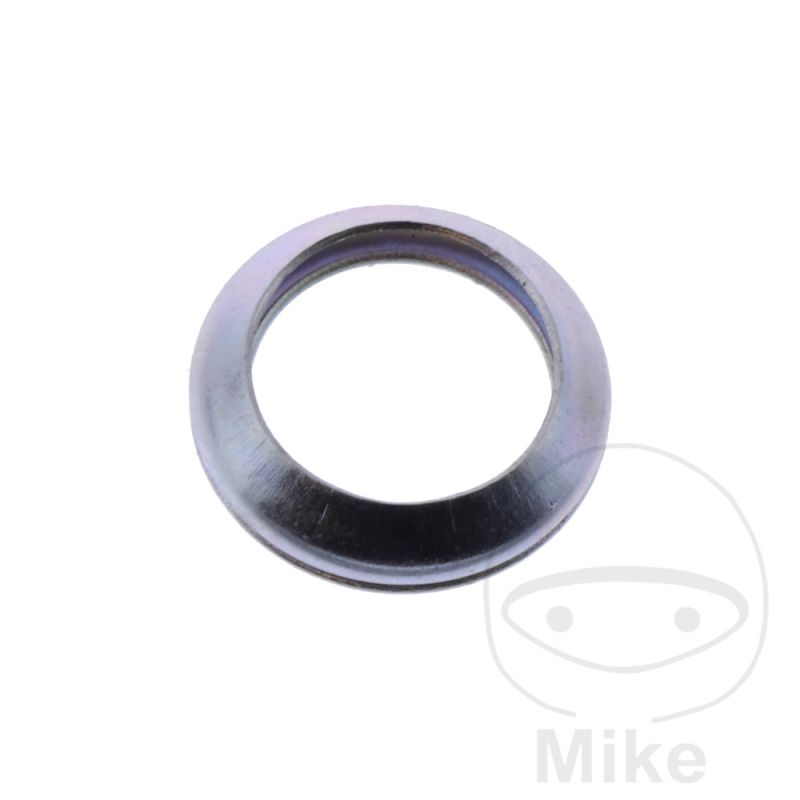 Anillo de Sellado Tornillo Drenaje Aceite 10x14.5x3.5 | Motos Camaral