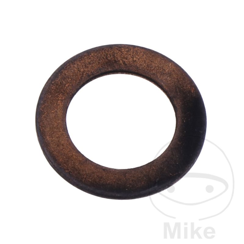 Anillo Sellado Tornillo Drenaje Aceite 12x19x1mm | OEM | Motos Camaral